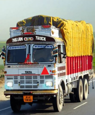Rajput Transport Kolkata