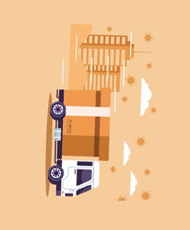 Rajput Transport Kolkata