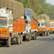 Rajput Transport Kolkata
