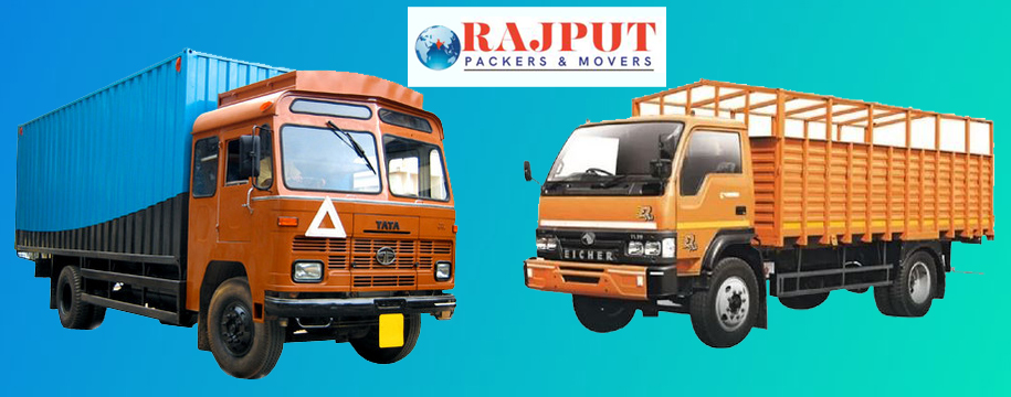 Rajput Transport Kolkata