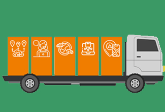 Bike Transportation Services
