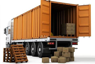 Loading Unloading Services