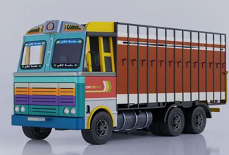 Packers and Movers Services
