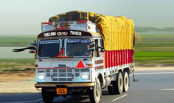 Warehousing Services