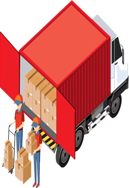 Rajput Transport Kolkata